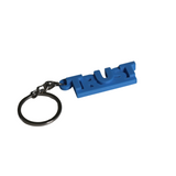 Custom Name Keychains