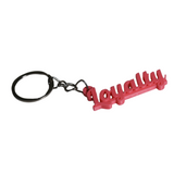 Custom Name Keychains