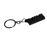 Custom Name Keychains